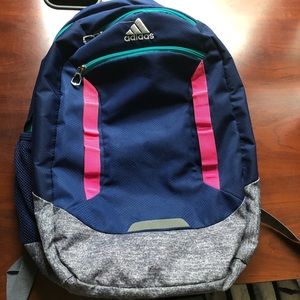 Adidas backpack